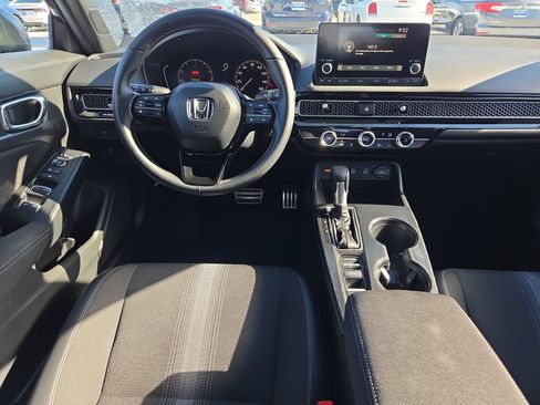 Used 2026 Honda Civic Sport image 27