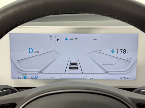 Used 2023 Hyundai Ioniq 5 SEL image 17