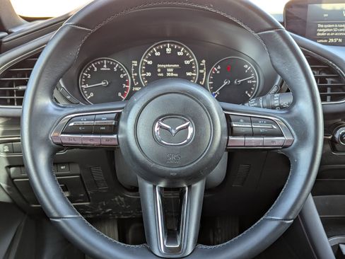 Used 2023 MAZDA MAZDA3 s image 20