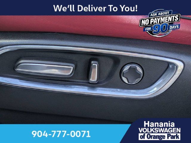 Used 2019 Acura MDX A-Spec AWD/4WD image 21