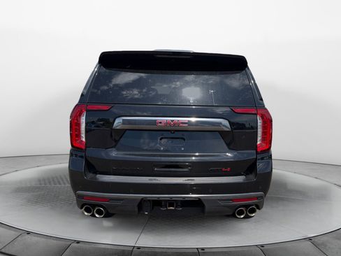 Used 2023 GMC Yukon AT4 w/ Max Trailering Package AWD/4WD image 6