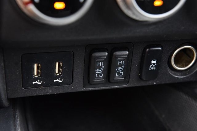 Used 2021 Mitsubishi Outlander Sport SE FWD image 15