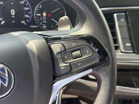 Used 2024 Buick Enclave Avenir w/ Avenir Technology Package FWD image 30