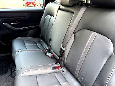 New 2026 MAZDA CX-90 3.3 Turbo w/ Select Package image 18