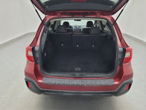 Used 2018 Subaru Outback 2.5i Limited AWD/4WD image 29