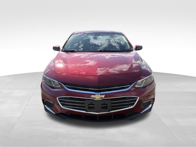 Used 2018 Chevrolet Malibu LT FWD image 8