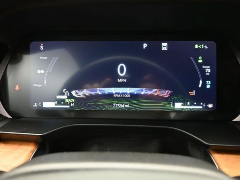 Used 2023 Jeep Grand Cherokee Summit image 36