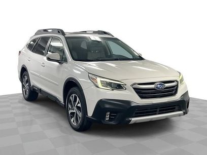 Used 2022 Subaru Outback Limited XT
