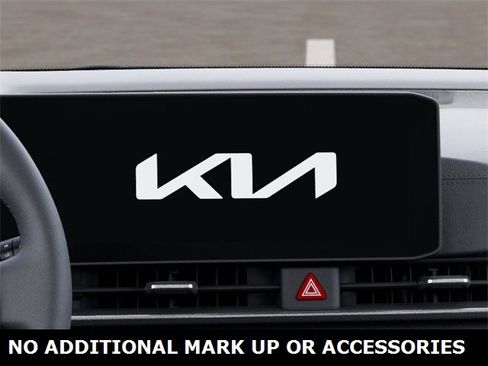 New 2026 Kia Carnival SX w/ SX Dark Edition Package image 20