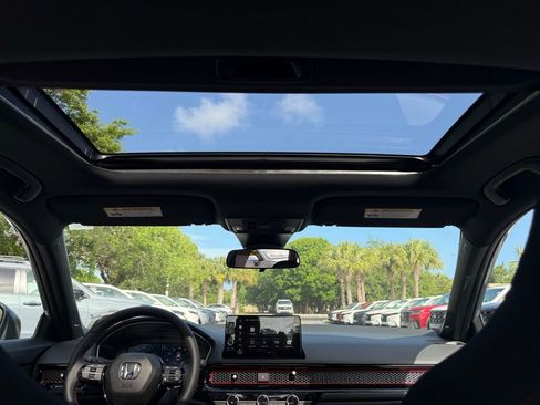 New 2026 Honda Civic Si image 28