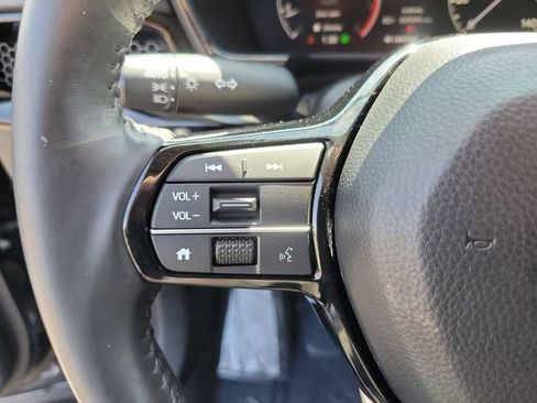Certified 2024 Honda CR-V EX-L image 24