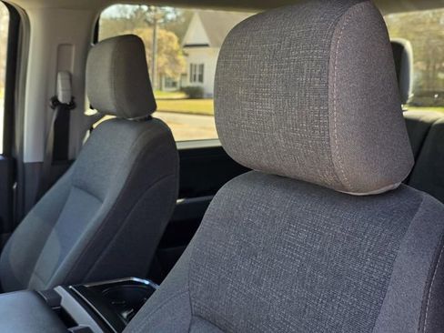 Used 2024 Ford F150 XLT w/ Mobile Office Package image 25