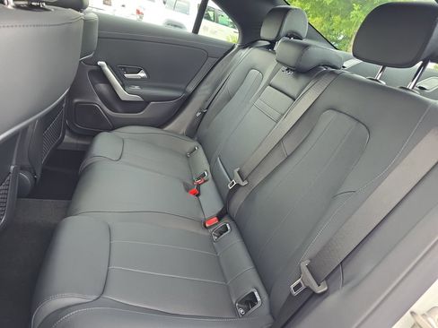 Used 2026 Mercedes-Benz CLA 250 CLA 250 image 15