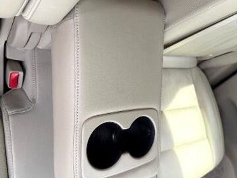 Used 2011 Jeep Grand Cherokee Limited w/ Trailer Tow Group image 13