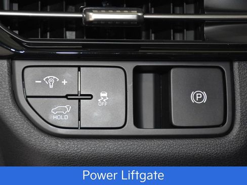 New 2026 Kia Sportage EX FWD image 9
