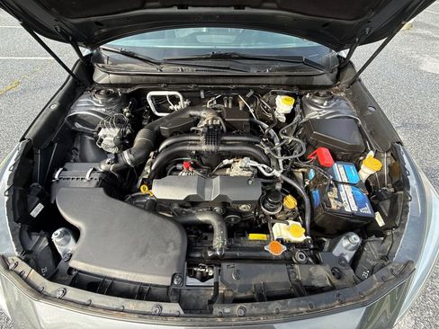 Used 2019 Subaru Outback 2.5i Limited w/ Protection Package #1 AWD/4WD image 29