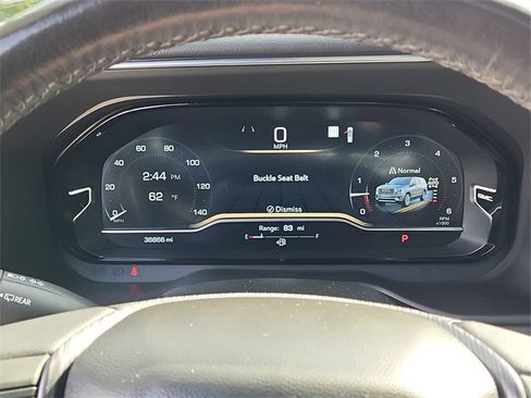 Certified 2023 GMC Yukon Denali Ultimate image 28