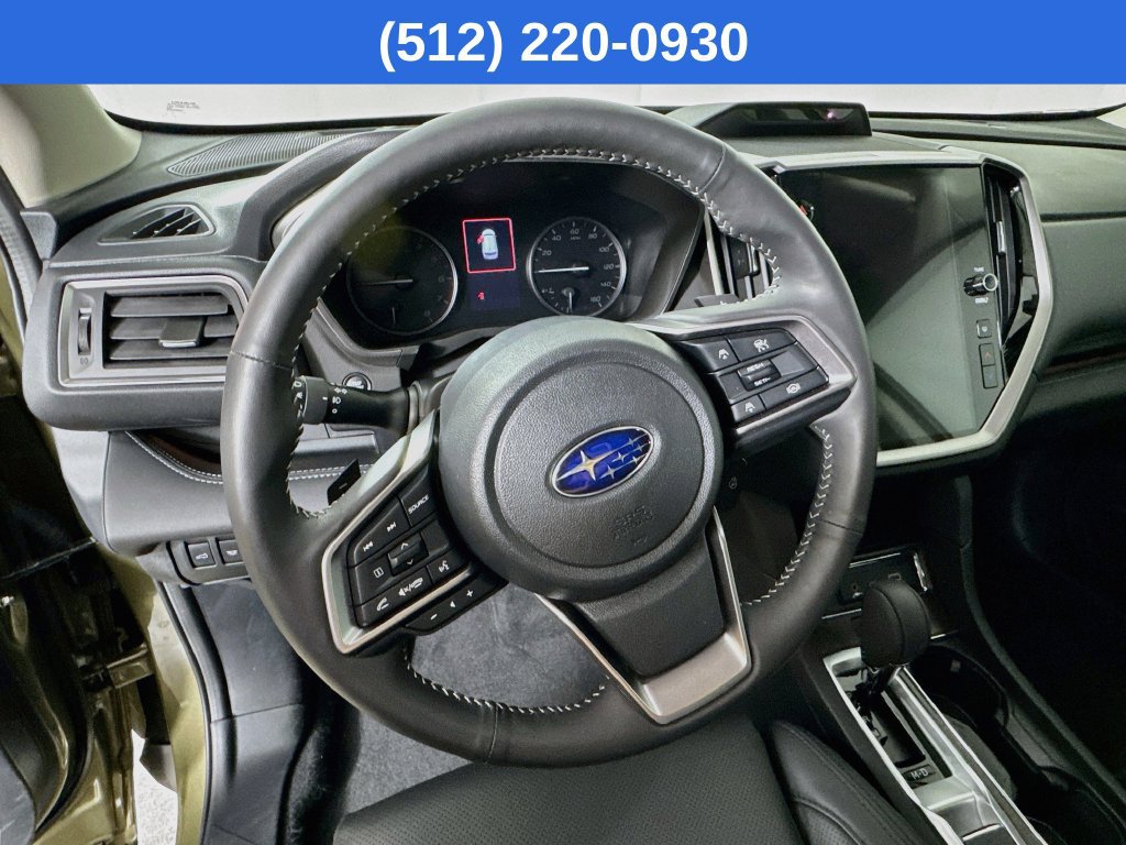 Certified 2026 Subaru Ascent Touring AWD/4WD image 12