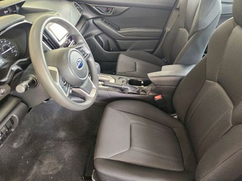 Used 2023 Subaru Impreza 2.0i AWD/4WD image 13