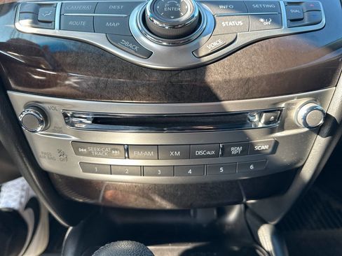 Used 2013 INFINITI JX35 AWD w/ Premium Pkg image 36