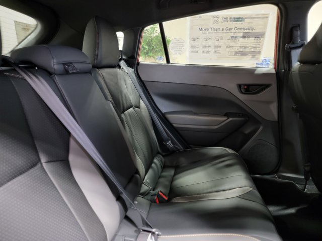 New 2026 Subaru Crosstrek 2.5i Wilderness AWD/4WD image 15