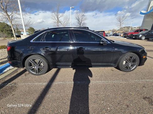 Used 2017 Audi A4 2.0T Premium Plus image 11