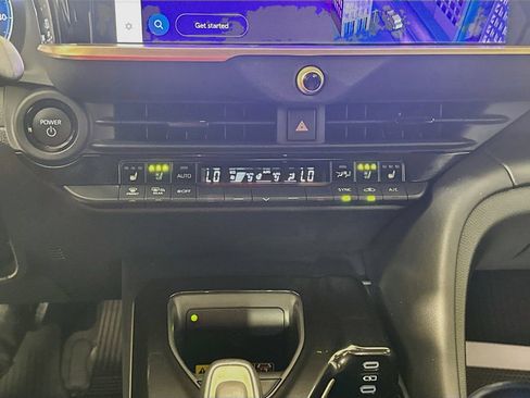 Used 2025 Toyota Crown w/ Advanced Technology Package AWD/4WD image 17