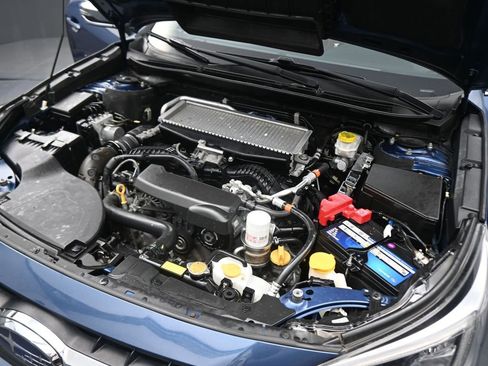 Used 2022 Subaru Legacy Touring XT image 38