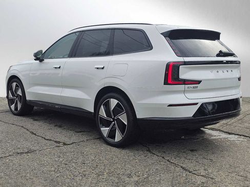 New 2025 Volvo EX90 Ultra AWD/4WD image 5