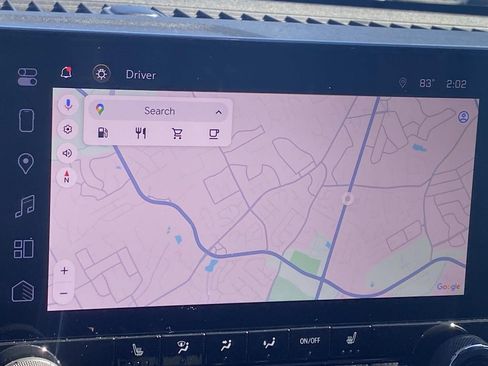 Used 2024 Chevrolet Colorado ZR2 w/ Technology Package image 20