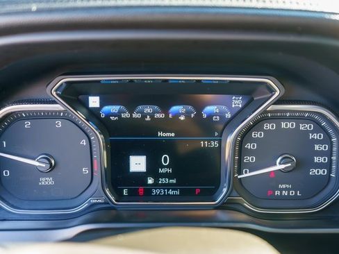 Used 2021 GMC Sierra 2500 AT4 w/ AT4 Premium Plus Package image 30