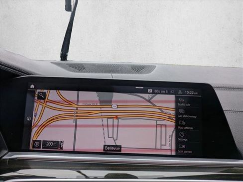 Used 2020 BMW X5 sDrive40i w/ Convenience Package image 14