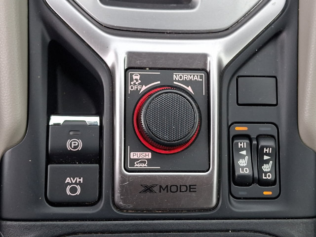 Used 2021 Subaru Forester Premium AWD/4WD image 25