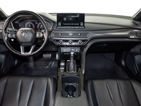 Used 2024 Acura Integra A-Spec FWD image 25