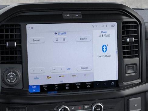New 2026 Ford F150 Tremor AWD/4WD image 14