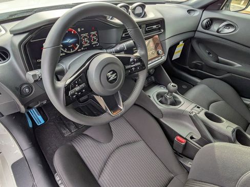 New 2026 Nissan Z Sport w/ Floor Mat Package image 14