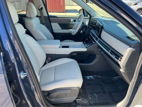 New 2026 Hyundai Santa Fe SEL AWD/4WD image 17