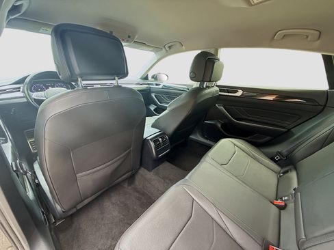 Used 2021 Volkswagen Arteon SE FWD image 23