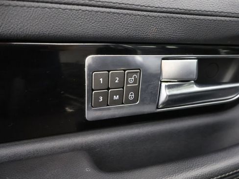 Used 2013 Land Rover Range Rover Sport GT Limited Edition w/ GT Limited Edition Pkg AWD/4WD image 38