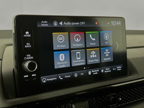 Certified 2023 Honda CR-V Sport Touring image 15