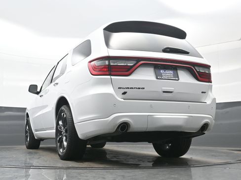 Used 2024 Dodge Durango GT image 30
