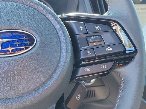 New 2026 Subaru Forester Touring image 24