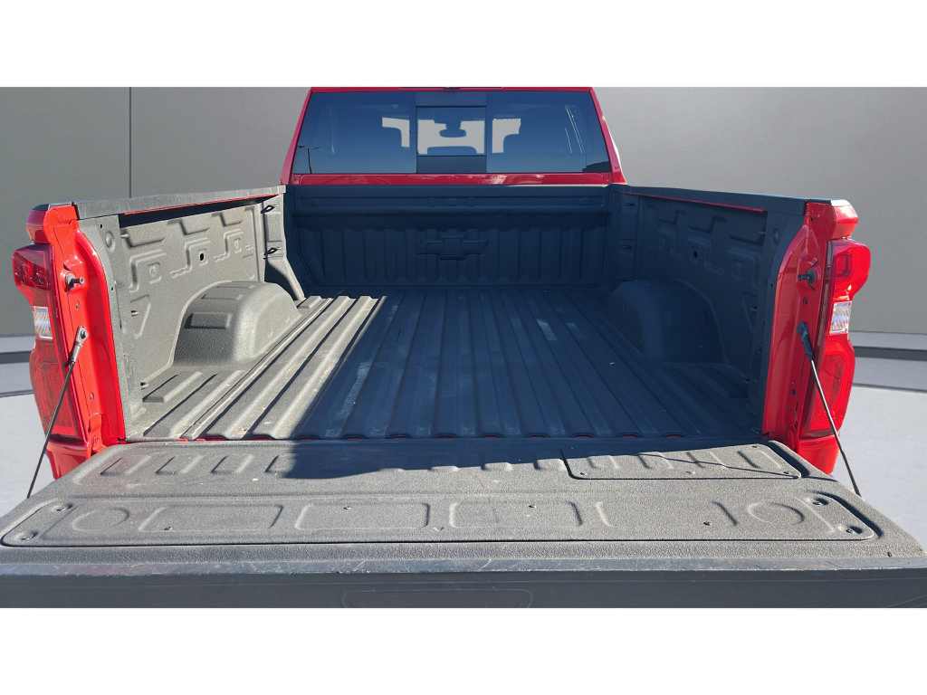Used 2023 Chevrolet Silverado 3500 LTZ w/ LTZ Plus Package AWD/4WD image 22