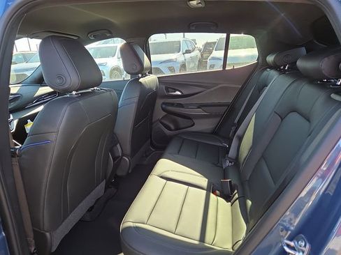 New 2026 Buick Envista Sport Touring w/ Convenience I Package image 7