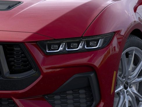 New 2025 Ford Mustang GT Premium image 18
