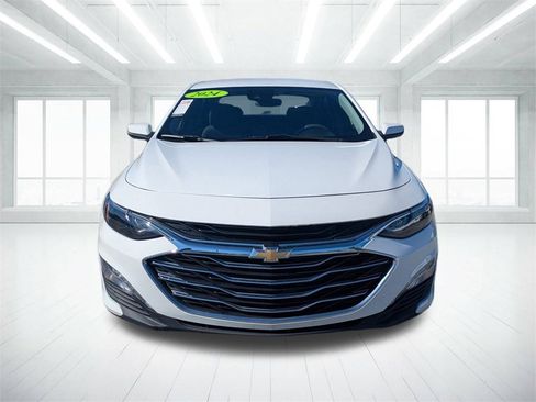 Used 2024 Chevrolet Malibu LT image 8