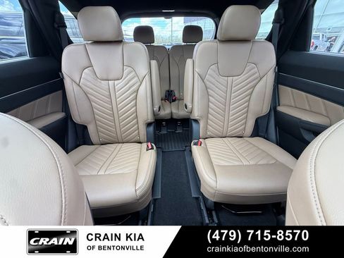 New 2026 Kia Sorento SX Prestige AWD/4WD image 31