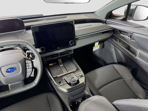 New 2026 Subaru Solterra AWD/4WD image 22