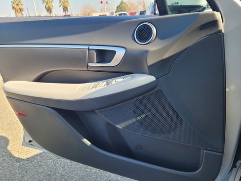 Used 2024 Hyundai Sonata SEL image 13