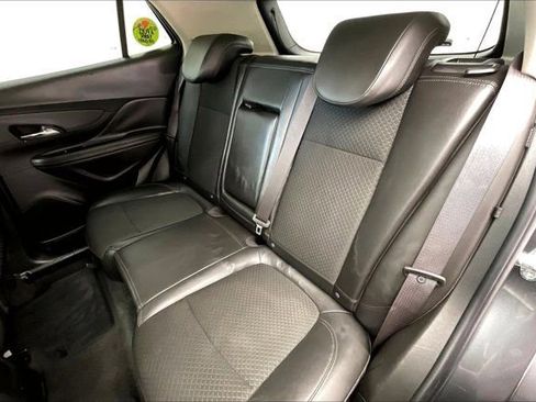 Used 2017 Buick Encore Preferred image 19